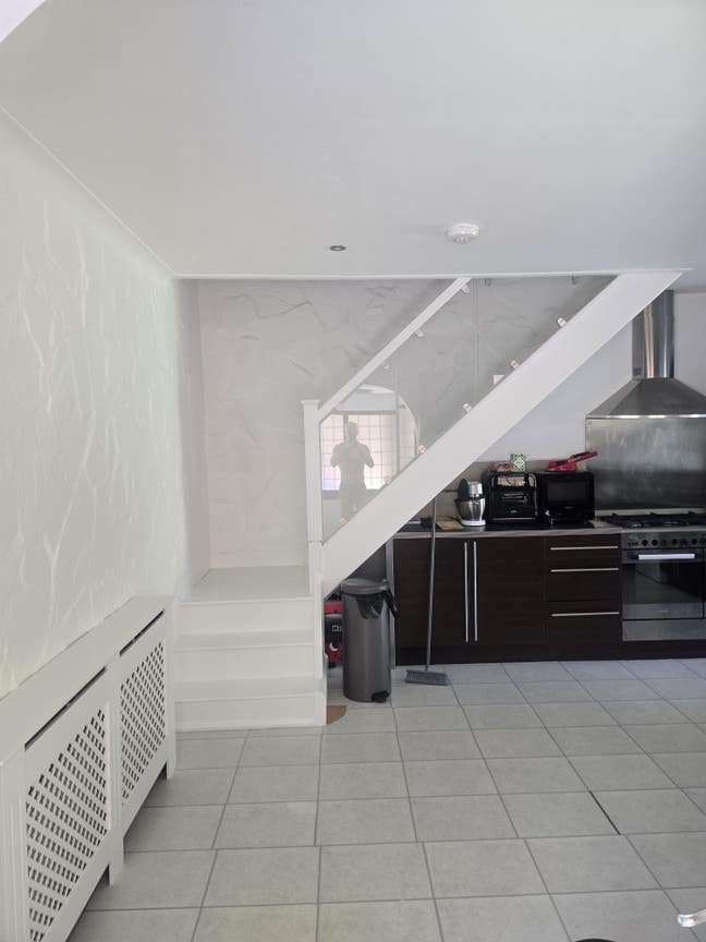 Luxury house share , very quiet rood Main Photo