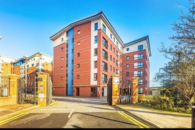 Room to let Sheffield centre Main Photo