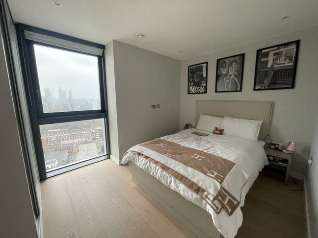 Room to Rent in a Flat with an Incredible View Main Photo