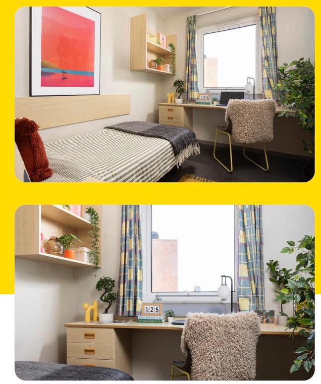 Tenancy takeover Main Photo