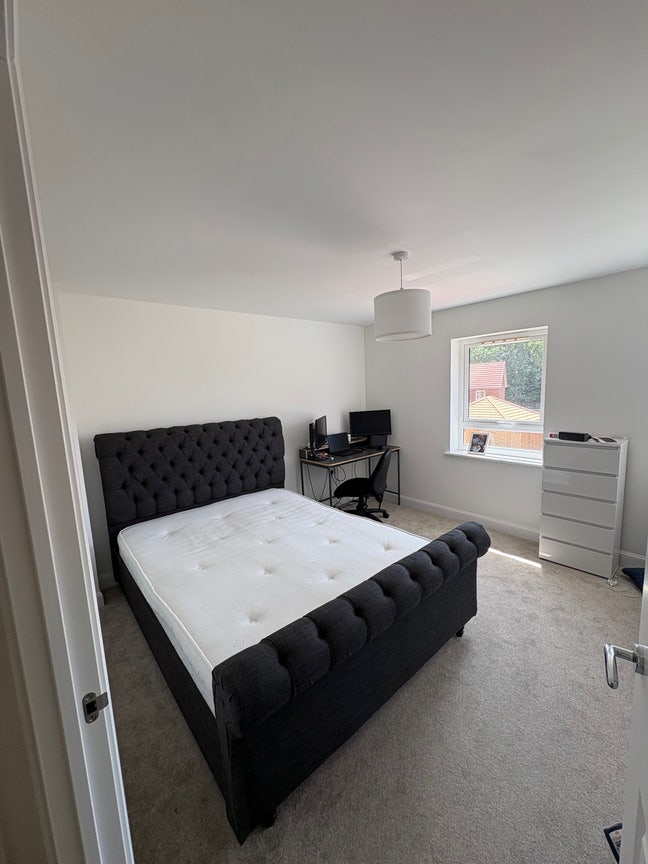 King size room Sturry Canterbury  Main Photo