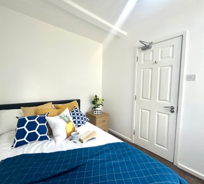 More Comfort | Less Hassle | All Inclusive Living Main Photo