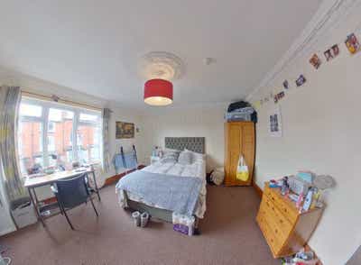 Student Rooms Available to Rent Close to Uni. Main Photo