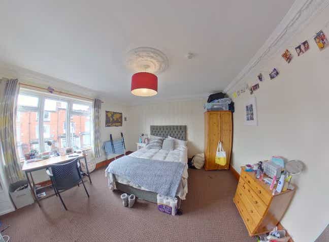 Student Rooms Available to Rent Close to Uni. Main Photo