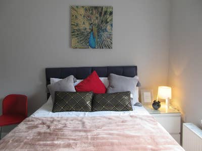 Ensuite Double Room! Zero Deposit Option Main Photo