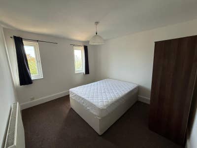 Nice double room - Bradwell Common Main Photo