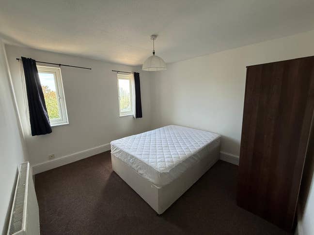 Nice double room - Bradwell Common Main Photo