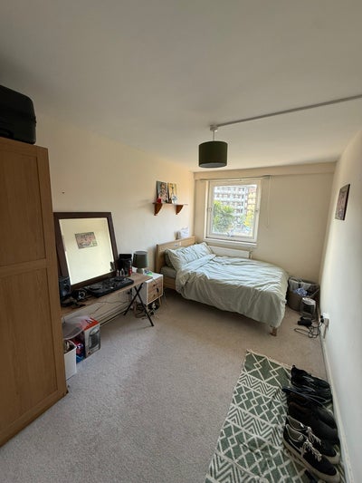 Large room in Bethnal Green by Victoria Park Main Photo