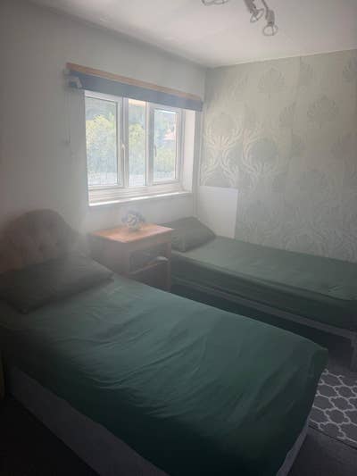 Double Room Couples/Female - RM6 Main Photo