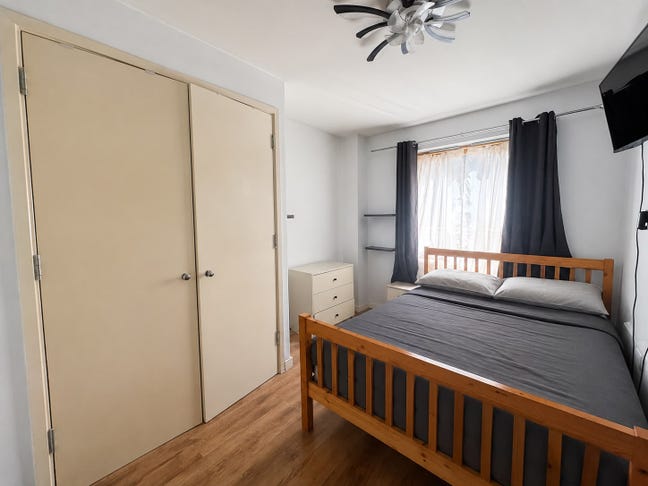  Double Rooms – Stratford E15 – From &pound;850 Main Photo