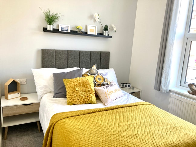 🌿 a Relaxed Place to Live | All Bills inc 🌿 Main Photo