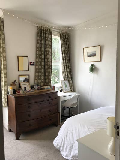 Bright & Spacious Double Room in Hammersmith Main Photo