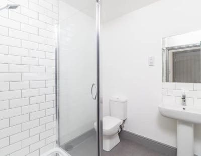 *1-Bed Flatshare near Cannock Park, Utility Bills  Main Photo