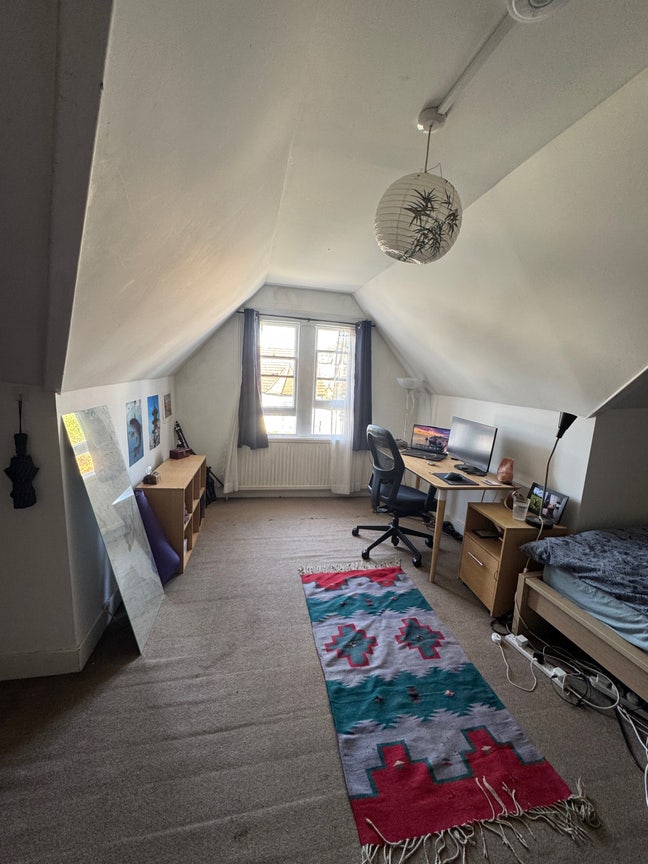 Large Spacious double room East Finchley &pound;690 Main Photo
