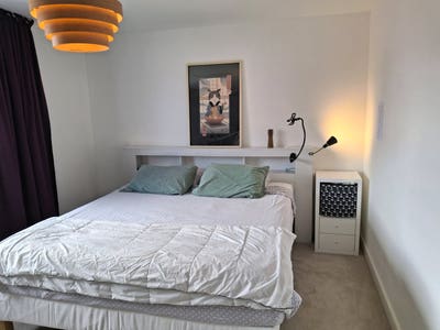 Double room professional male preferred Main Photo