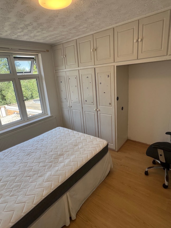 Double Room Main Photo