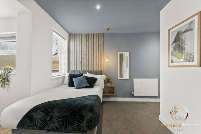 🗝️ A Hidden Gem in Netherfield Main Photo