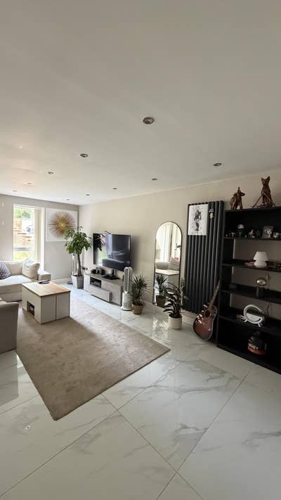 Double en-suite room Main Photo