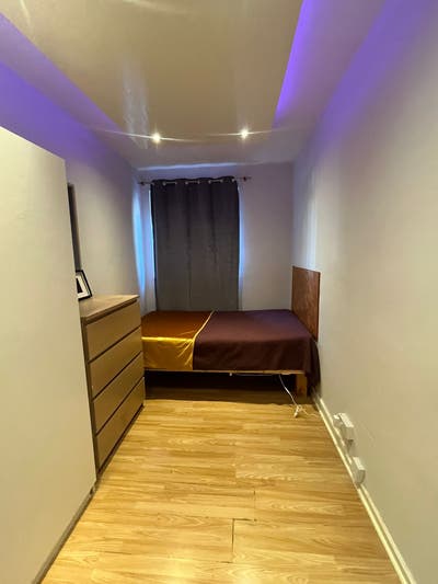 Wonderful double room available! Main Photo