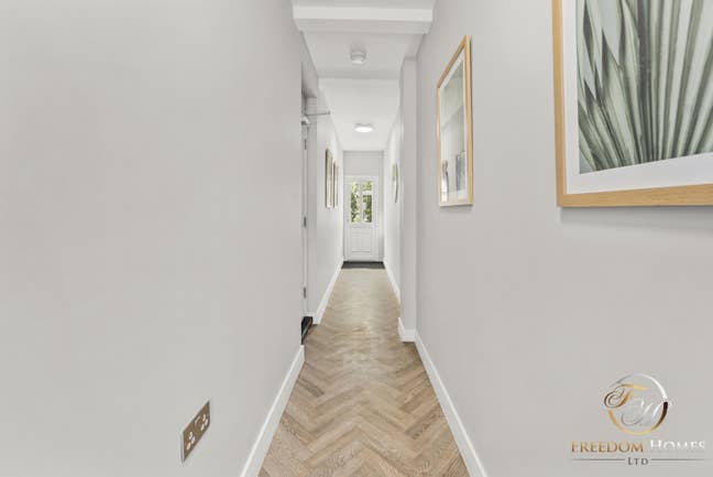 🗝️ A Hidden Gem in Netherfield Main Photo