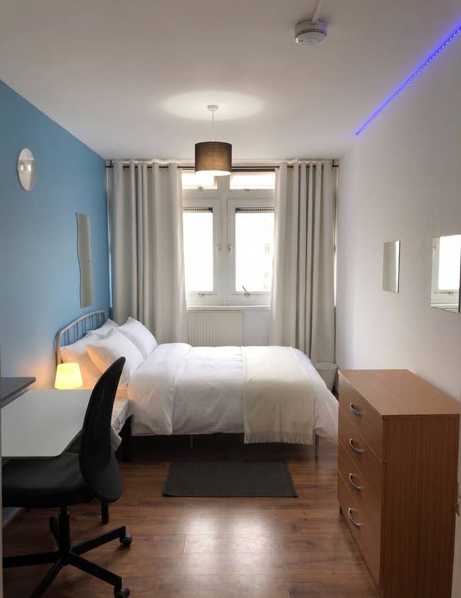 East London – E1 🏠 Shadwell Zone 1 Zone 2 Main Photo