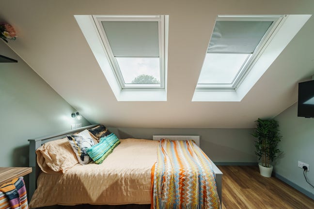  5  Bed  (ensuite)House,  Humber  Avenue  CV1  Main Photo