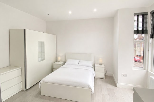 Cricklewood NW2 | En-Suite Room | All Bills Inc  Main Photo