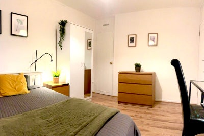Double room, Twice a week cleaning service Main Photo