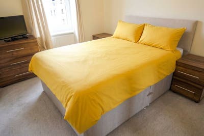 Lovely En-Suite Double Room in West Reading Main Photo