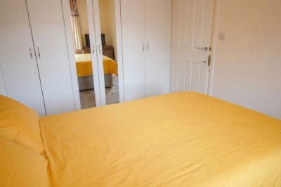 Lovely En-Suite Double Room in West Reading Main Photo