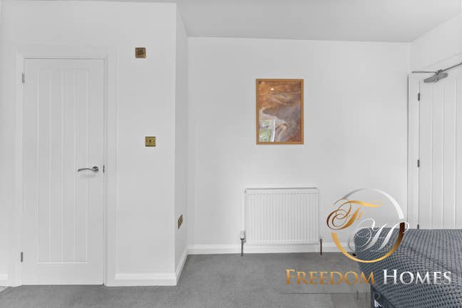 Beautiful Studio in Boston Main Photo