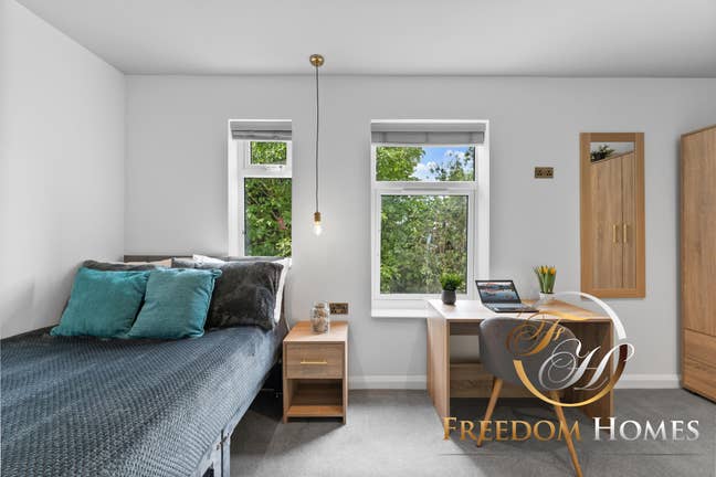 Beautiful Studio in Boston Main Photo