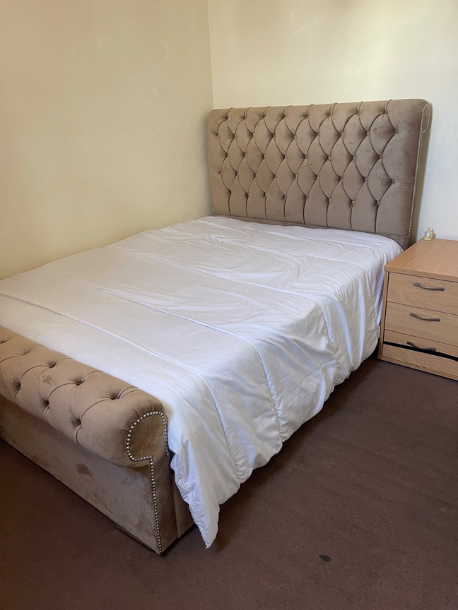 Double room for rent Main Photo