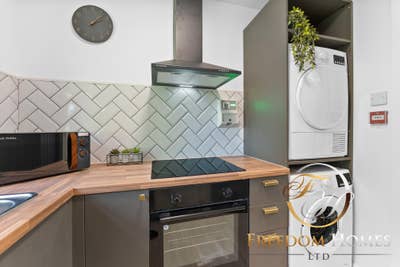 Beautiful Studio in Boston Main Photo