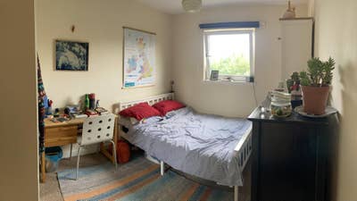 Urgently looking for flatmate in Govanhill Main Photo