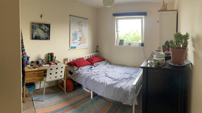 Urgently looking for flatmate in Govanhill Main Photo