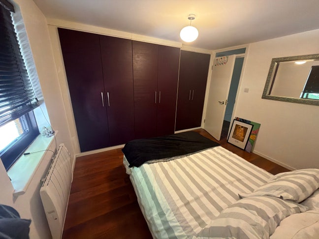 Short term let in heart of London Main Photo