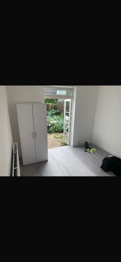     Spacious Double Room in Clean House | Garden | Main Photo