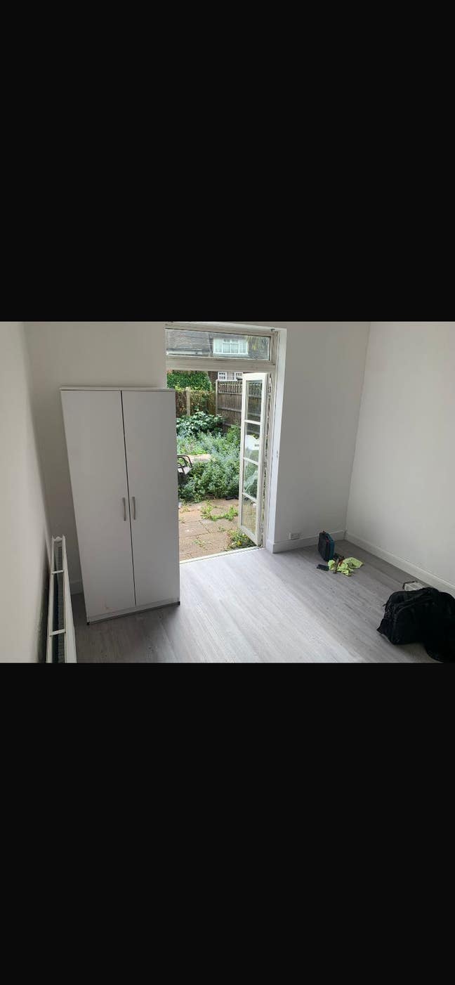     Spacious Double Room in Clean House | Garden | Main Photo