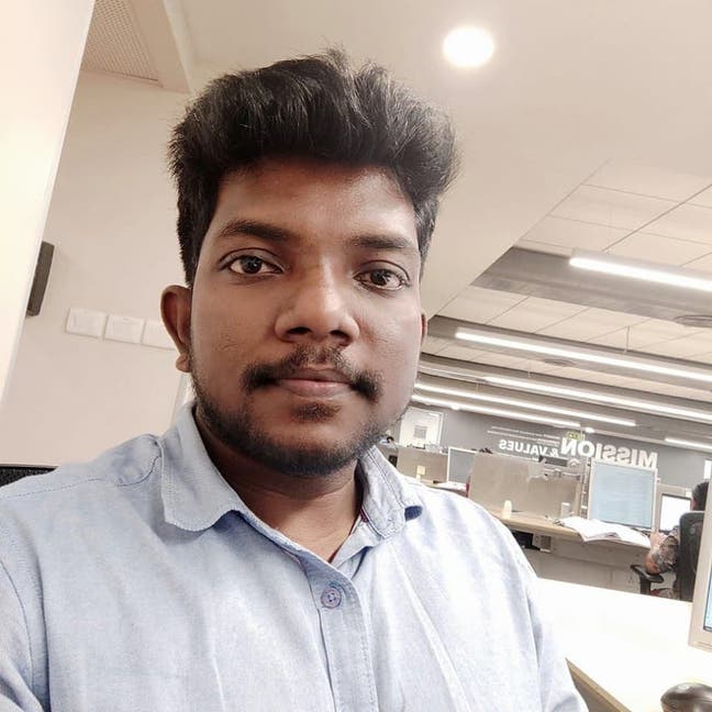 Professional Male seeks a single or double room Main Photo