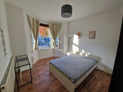 🔥 Double Room in N15 | Available Now 🏡 Main Photo