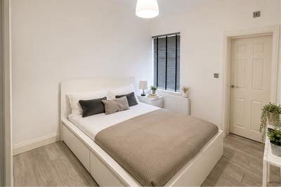 Harrow HA3 | En-Suite Room | All Bills + CT Inc Main Photo