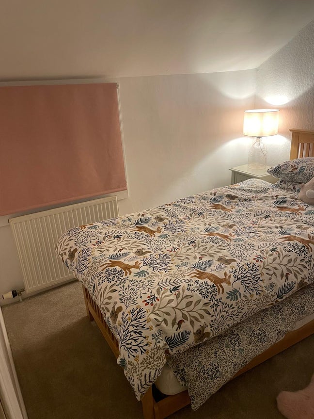 Room in Grade II Listed Cottage Main Photo