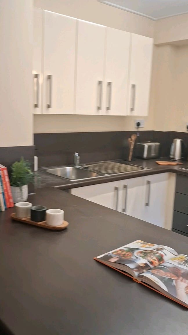 Looking Replacements for my ensuite room Liverpool Main Photo