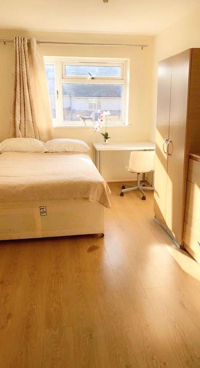 Double Room - Muswell Hill Main Photo