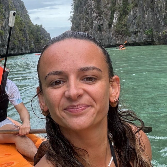 Hi, I’m Sam, 31 and moving back to Bristol ... Main Photo
