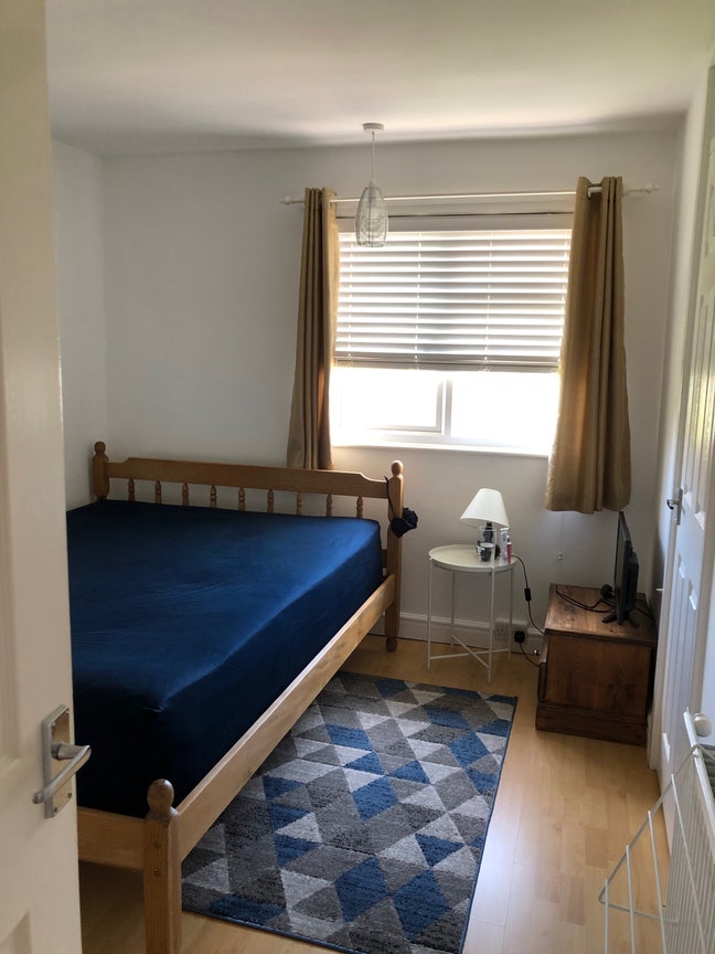 Single Occupancy Main Photo