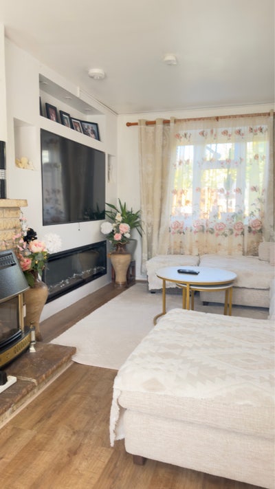 Single Room in Marston  Main Photo