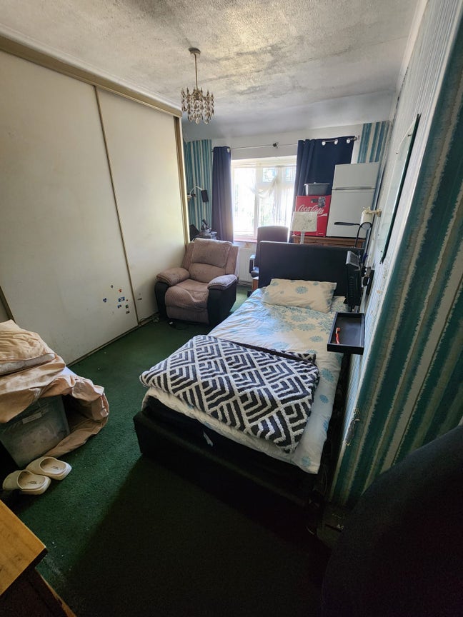 Furnished double room dagenham Main Photo