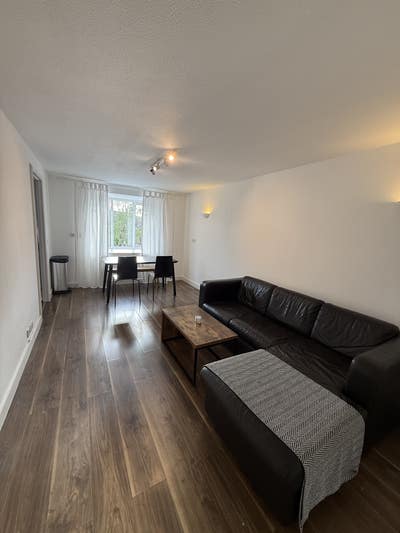Nice 2 bed apartment in East Finchley N2  Main Photo